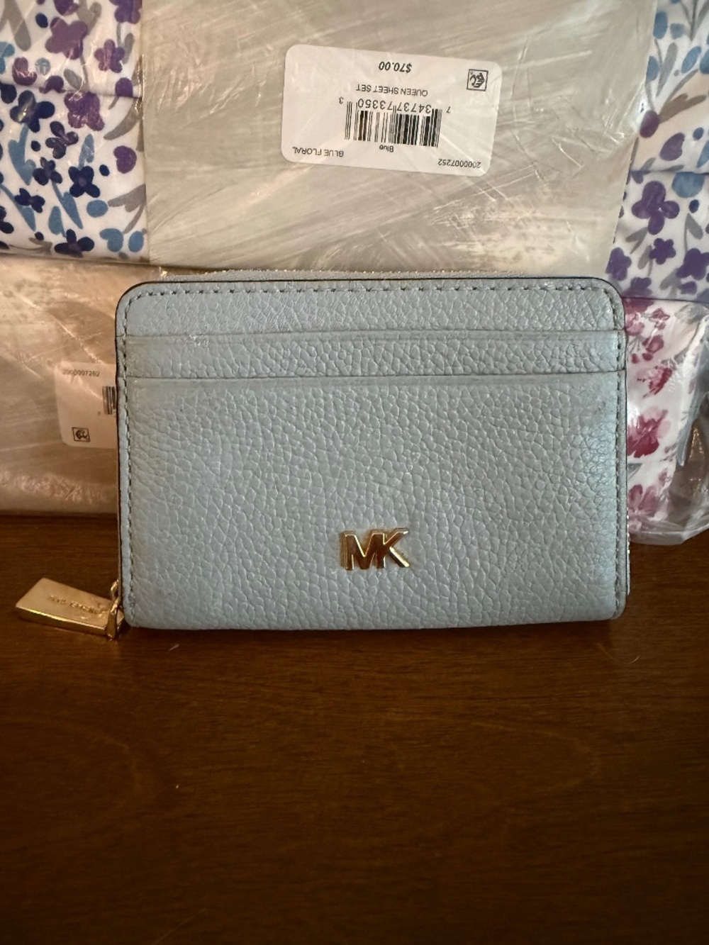Michael Kors Mini Wallet